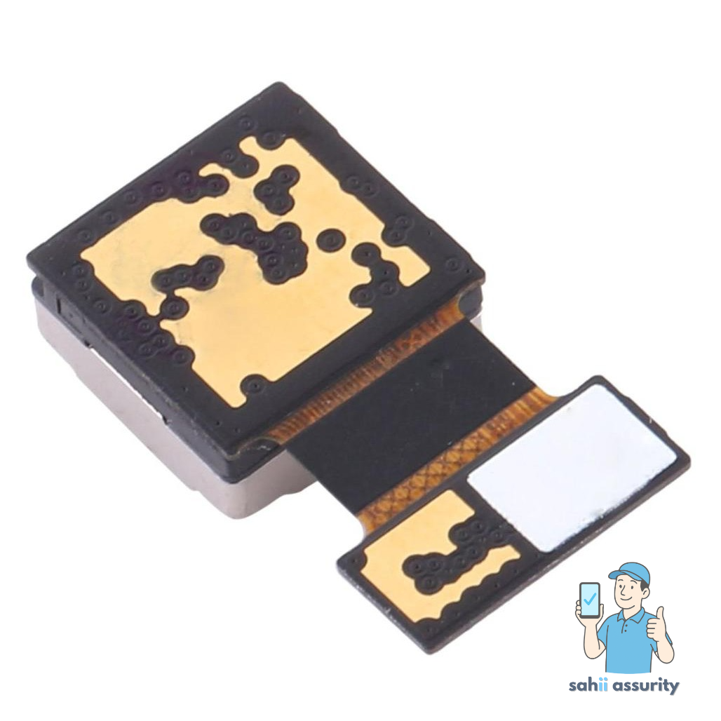 Replacement Back Camera for Xiaomi Redmi 9A (Main Camera) thumbnail